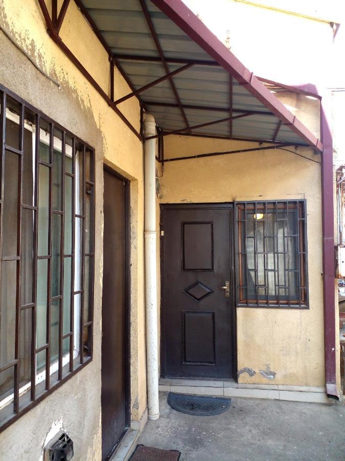BLUE Hostel Tbilisi Exterior foto