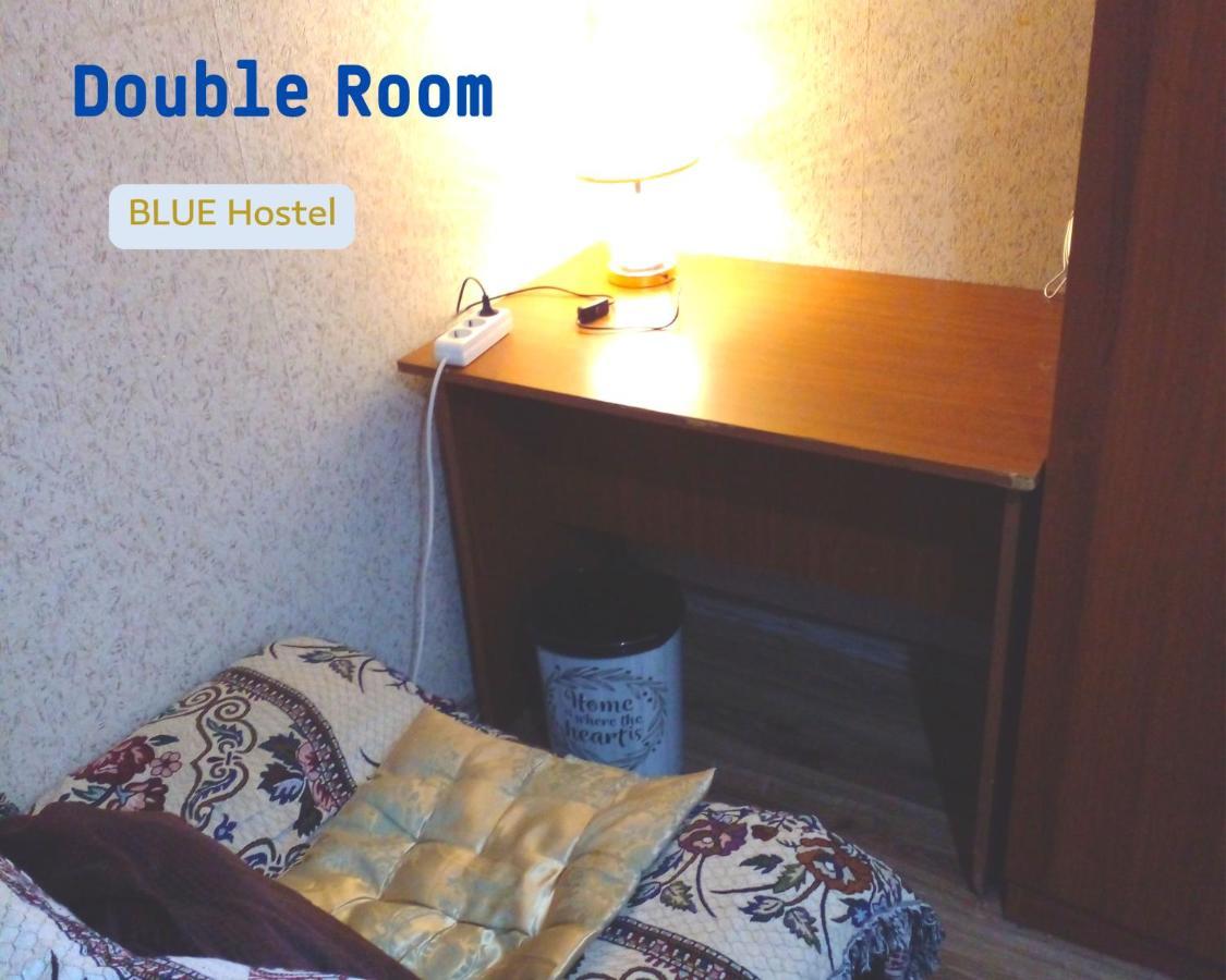 BLUE Hostel Tbilisi Exterior foto